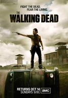 The Walking Dead (3ª Temporada) (The Walking Dead (Season 3))