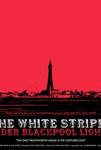 Poster 3 de Filme Under Blackpool Lights (2005)