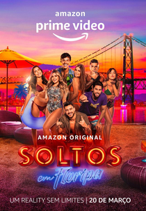 Soltos em Floripa (1ª Temporada) (Soltos em Floripa (1ª Temporada))