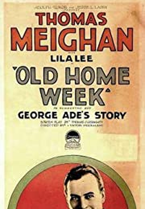 Old Home Week (Old Home Week)