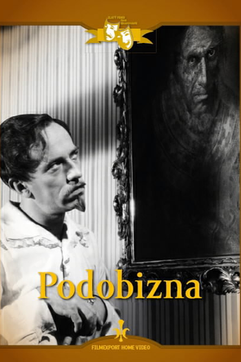 Poster de Filme Podobizna (1948)