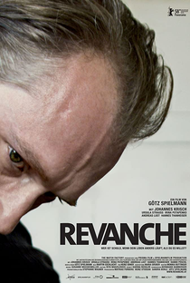 Revanche - Poster / Capa / Cartaz - Oficial 1