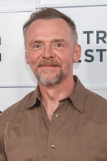 Simon Pegg
