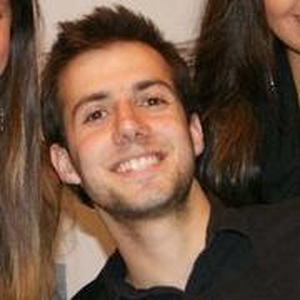 Foto de perfil de Magnus Mancio