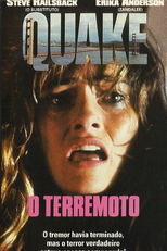 Quake: O Terremoto (Aftershock)