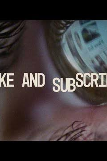 Poster de Filme Like and Subscribe (2025)