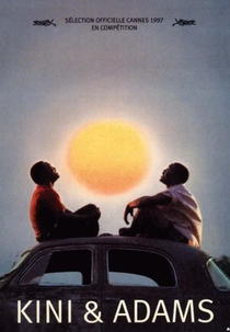 Kini e Adams (Kini and Adams)