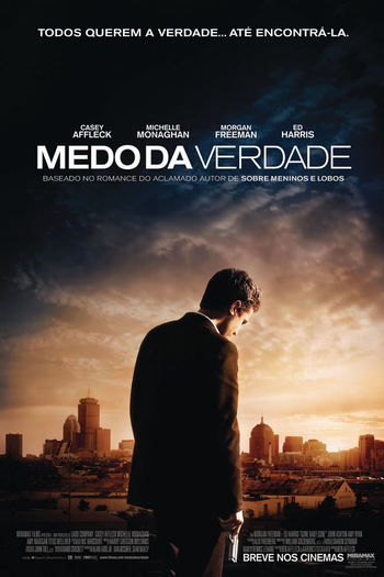  de Filme Medo da Verdade (2007)