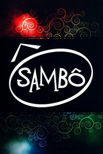 Poster de TV Sambô (2011)