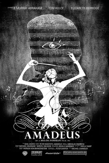  de Filme Amadeus (1984)