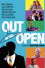 Out in the Open (Out in the Open)