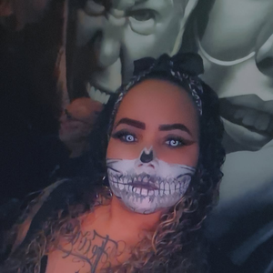 Foto de perfil de Camila