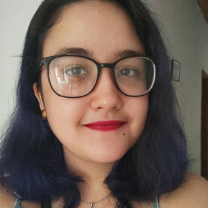 Foto de perfil de Ana Luiza Moreira Serra