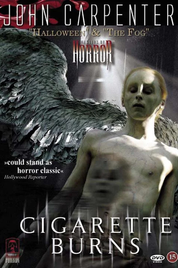  de Episódio Pesadelo Mortal (2006)