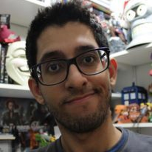 Foto de perfil de Artur Andrade