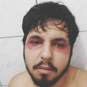 Foto de perfil de caique rodrigues