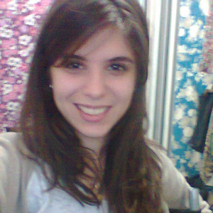 Foto de perfil de Amanda Nogueira Decarlos