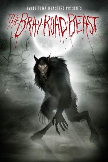  de Filme The Bray Road Beast (2018)