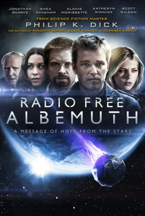 Radio Free Albemuth - Poster / Capa / Cartaz - Oficial 3