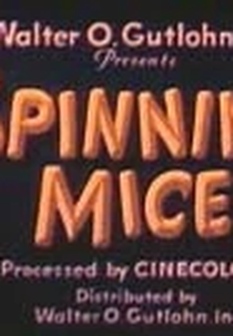 Spinning Mice (Spinning Mice)