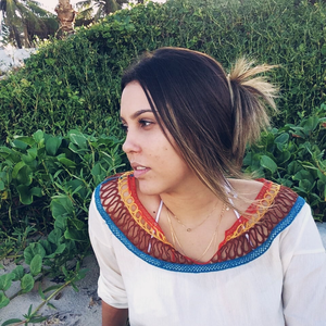 Foto de perfil de Gabriella Falcão