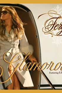 Fergie Feat. Ludacris: Glamorous - Poster / Capa / Cartaz - Oficial 1