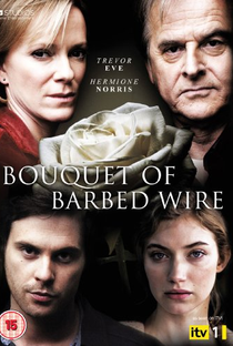 Bouquet of Barbed Wire - Poster / Capa / Cartaz - Oficial 1