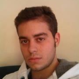 Foto de perfil de Diego Movio