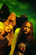 Alice In Chains: Them Bones (Alice In Chains: Them Bones)
