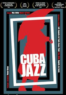 Cuba Jazz (Cuba Jazz)