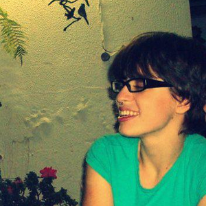 Foto de perfil de Gabriela