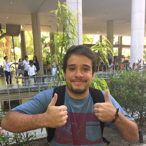 Foto de perfil de Vinicius