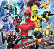 Equipe de Missões Especiais Go-Busters