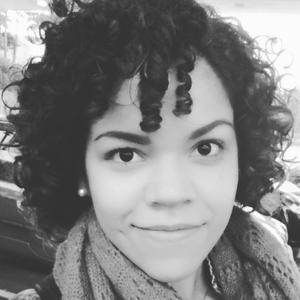 Foto de perfil de Rafaela