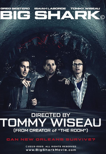Big Shark (Big Shark)