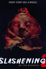 Slashening: The Final Beginning (Slashening: The Final Beginning)