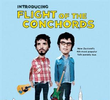 Flight of the Conchords (1ª Temporada)