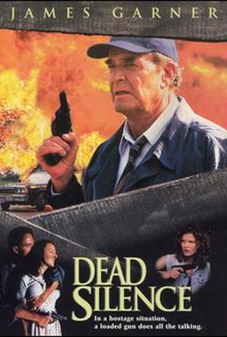 Poster 2 de Filme Morte Silenciosa (1997)