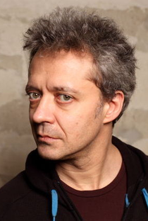 Emmanuel Salinger - Poster 1