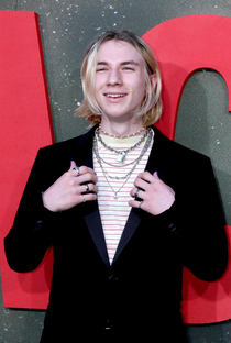 Dashiell Derrickson - Poster 1