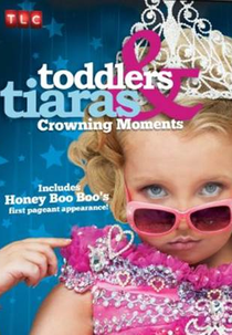 Pequenas Misses (5ª temporada) (Toddlers and Tiaras (Season 5))