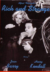 Ricos e Estranhos (Rich and Strange)