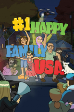 #1 HAPPY FAMILY USA (#1 HAPPY FAMILY USA)