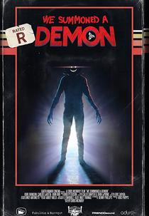 We Summoned a Demon (We Summoned a Demon)