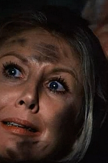 Poster de Episódio The Burn Out (1976)