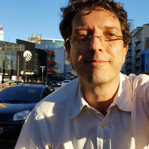 Foto de perfil de Emanuel Priolli