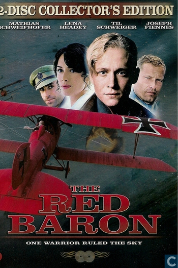  de Filme O Barão Vermelho (2008)