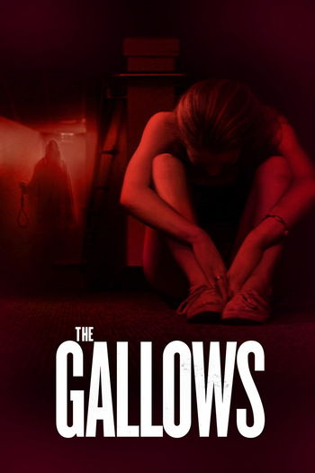  de Filme A Forca (2015)