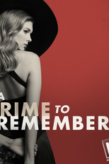 Crimes que Ficaram na História (5ª Temporada) (A Crime to Remember (Season 5))