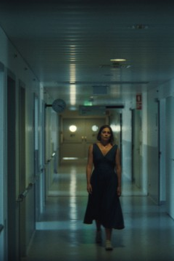 Poster de Episódio Até Que a Morte nos Separe (2025)